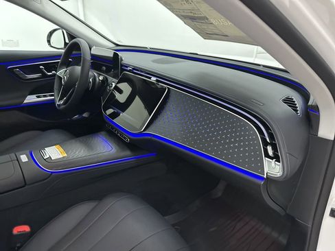 New 2026 Mercedes-Benz E 350 Sedan image 26