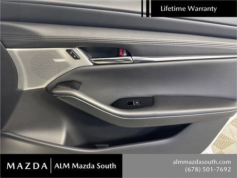New 2026 MAZDA MAZDA3 2.5 S Hatchback w/ Premium Pkg FWD image 15