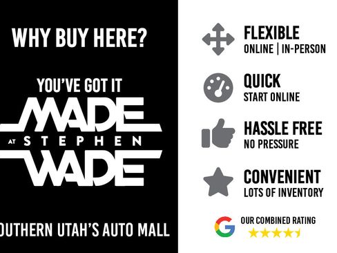 New 2026 Chevrolet Traverse LT w/ Enhanced Driving Package AWD/4WD image 4