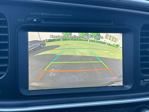 Used 2015 Kia Optima EX w/ EX Premium Package FWD image 19
