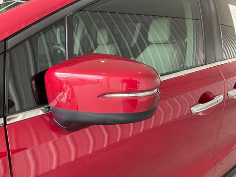 Used 2022 Honda Odyssey EX-L image 3