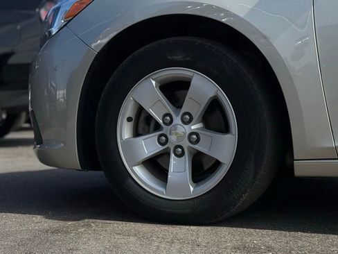 Used 2016 Chevrolet Malibu LS image 41
