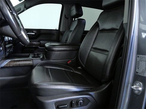 Used 2019 GMC Sierra 1500 Denali w/ Driver Alert Package II image 20