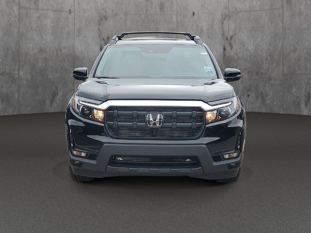 New 2026 Honda Ridgeline RTL image 2