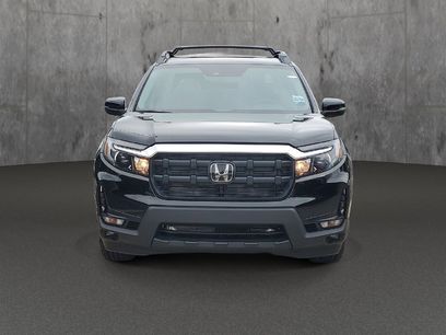 New 2026 Honda Ridgeline RTL