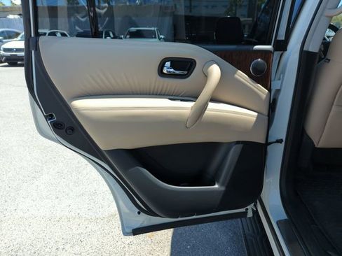 Used 2019 Nissan Armada SL w/ Premium Package image 27