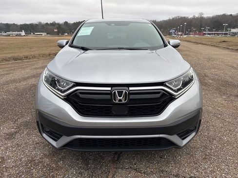Used 2020 Honda CR-V EX-L image 6