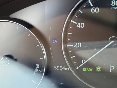 Certified 2025 MAZDA CX-50 2.5 Hybrid w/ Weather Package image 27