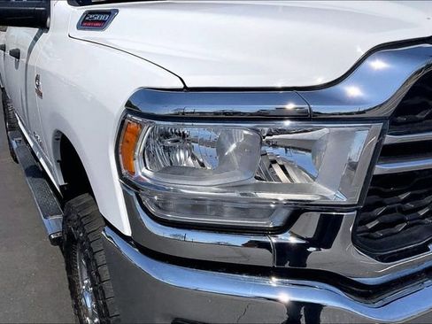 Used 2022 RAM 2500 Tradesman AWD/4WD image 28