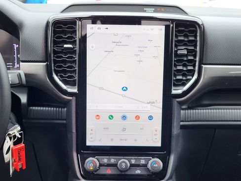 New 2025 Ford Ranger XLT w/ Equipment Group 301A High image 20