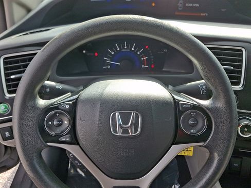 Used 2013 Honda Civic LX image 19