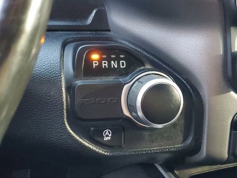 Certified 2020 RAM 1500 Big Horn RWD image 26