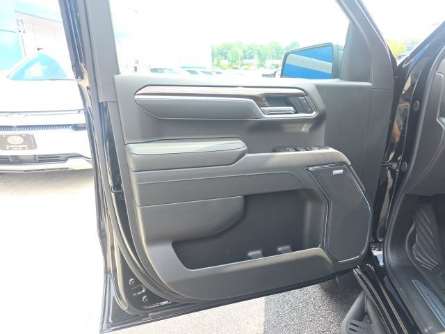 New 2026 Chevrolet Silverado 1500 LT Trail Boss w/ LT Trail Boss Premium Package AWD/4WD image 15
