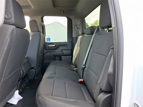 New 2026 Chevrolet Silverado 2500 Custom w/ Custom Value Package image 6
