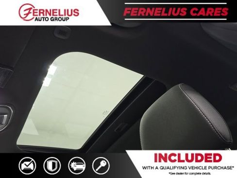 New 2025 Jeep Grand Cherokee L Laredo w/ Luxury Tech Group I image 36