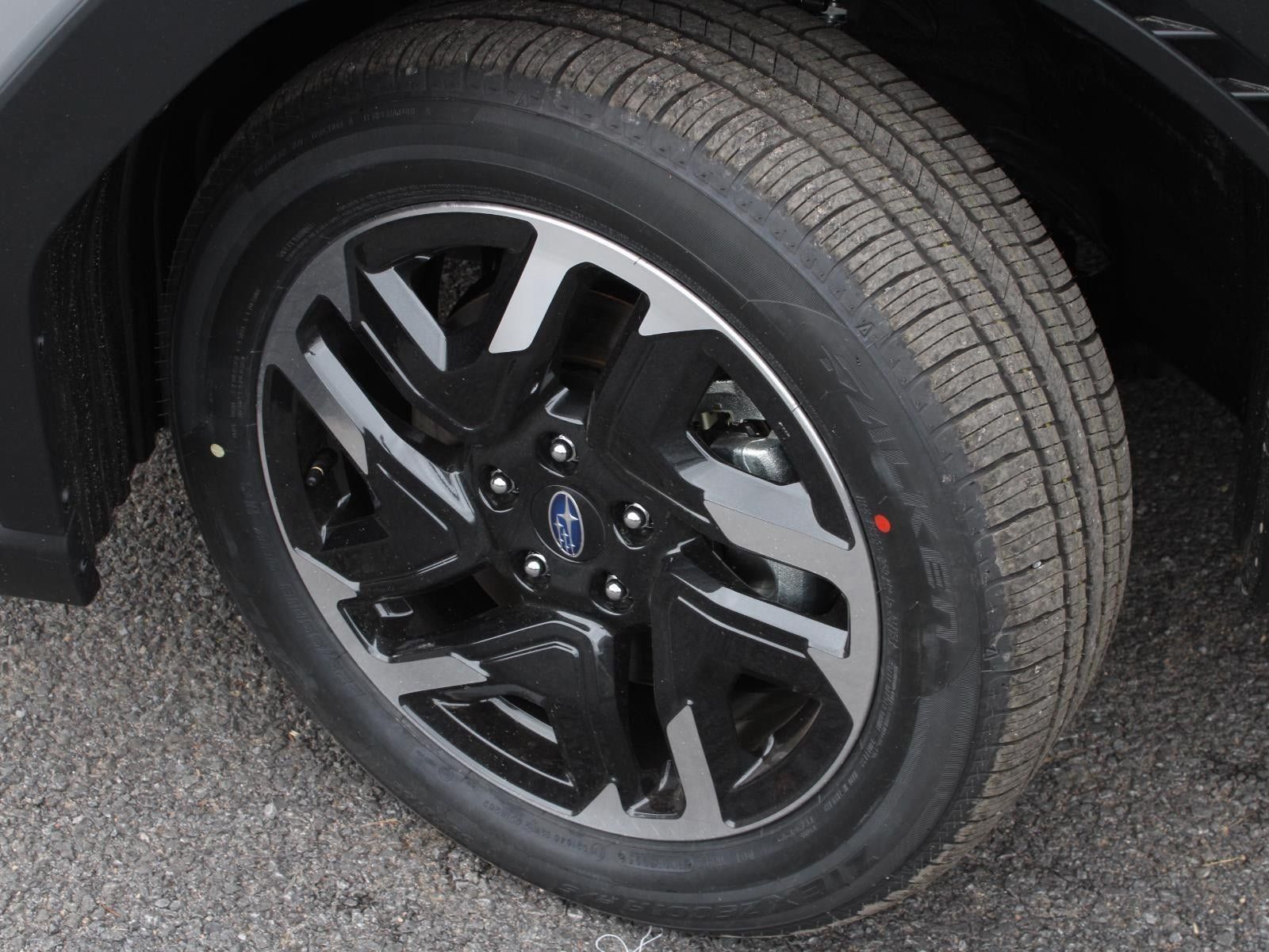 New 2026 Subaru Forester Touring AWD/4WD image 8