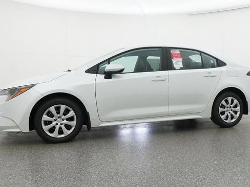 New 2026 Toyota Corolla LE image 42