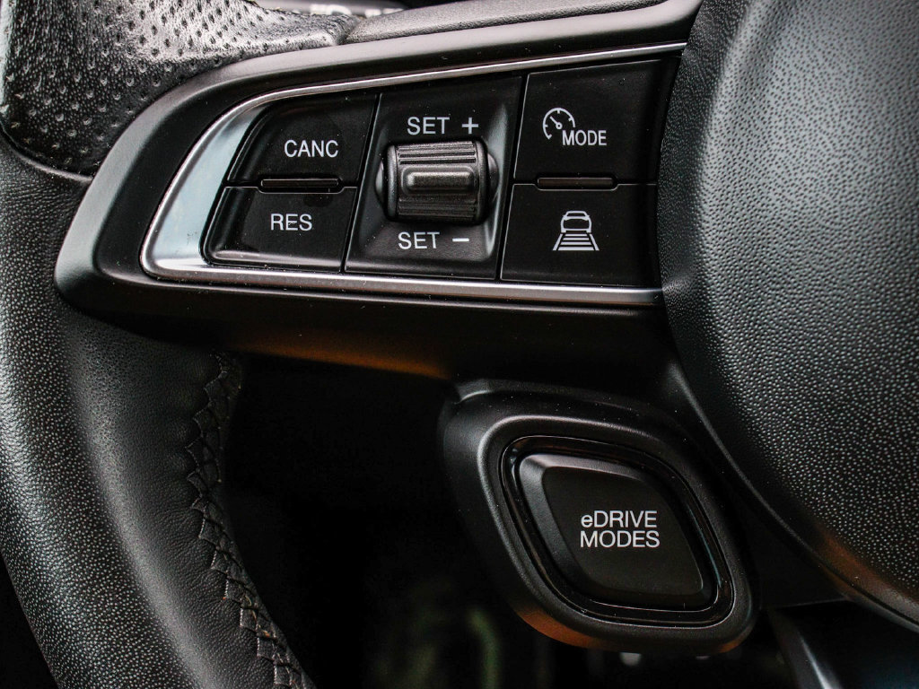 Used 2024 Dodge Hornet R/T Plus w/ Track Pack AWD/4WD image 28