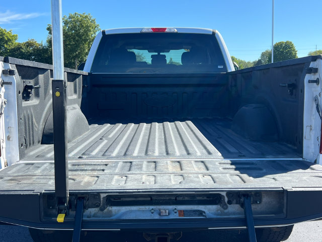 Used 2020 Ford F150 XL w/ Equipment Group 101A Mid AWD/4WD image 9