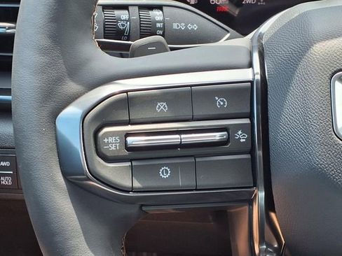 New 2026 GMC Terrain AT4 w/ Convenience Package III image 14