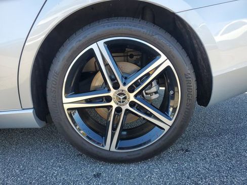 Used 2022 Mercedes-Benz A 220 image 10