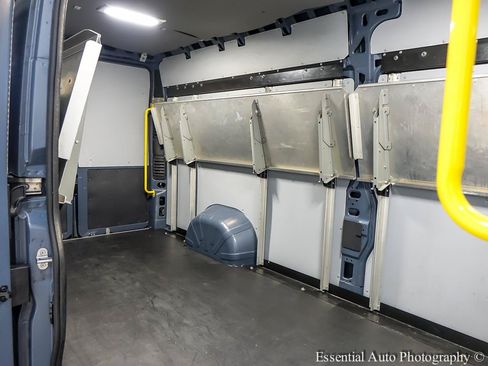 Used 2021 RAM ProMaster 3500 FWD image 17