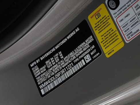 Used 2023 MINI Cooper S w/ Signature Upholstery Package image 26