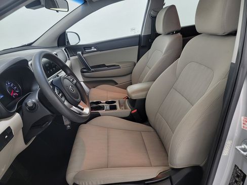 Used 2020 Kia Sportage LX FWD image 14