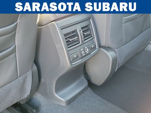New 2026 Subaru Outback Limited AWD/4WD image 11