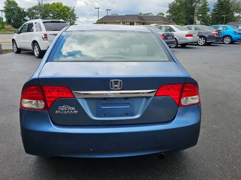 Used 2010 Honda Civic LX image 4