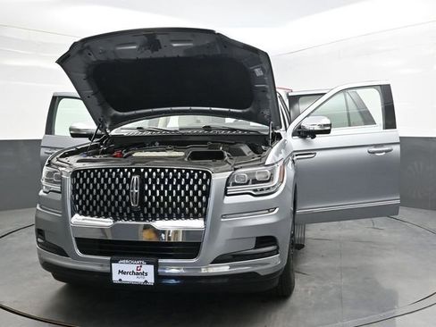 Used 2023 Lincoln Navigator L Black Label image 40