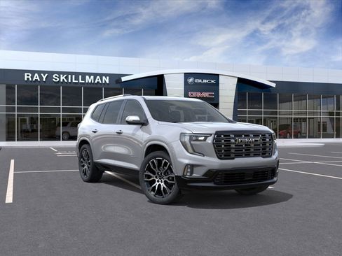 New 2026 GMC Acadia Denali Ultimate AWD/4WD image 1