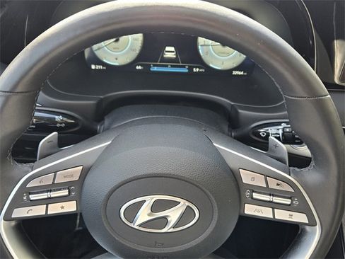 Certified 2023 Hyundai Palisade Limited image 30