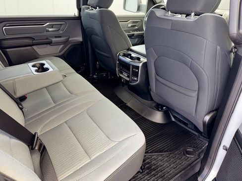 Used 2021 RAM 1500 Lone Star RWD image 29