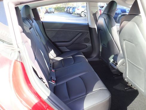 Used 2023 Tesla Model 3 Standard Range image 36