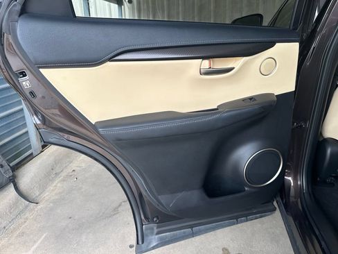 Used 2015 Lexus NX 200t FWD w/ Premium Package image 29