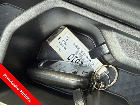 Used 2024 Toyota Grand Highlander FWD image 32
