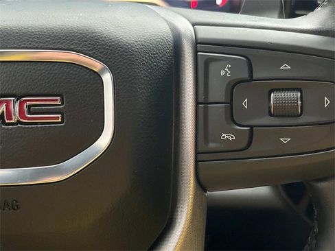 Used 2024 GMC Sierra 1500 Elevation image 16