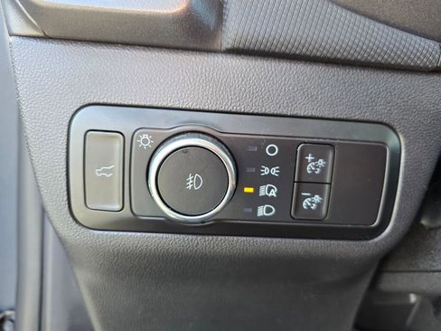 Certified 2025 Ford Bronco Sport Outer Banks w/ Outer Banks Tech Package+ AWD/4WD image 22