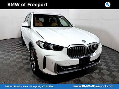 Used 2024 BMW X5 xDrive40i w/ Parking Assistance Package