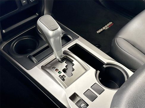 Certified 2023 Toyota 4Runner TRD Sport w/ Technology Package image 24