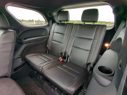 New 2026 Dodge Durango GT image 16