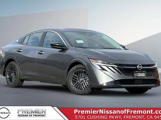 New 2026 Nissan Sentra SV w/ Floor Mat Package video 1