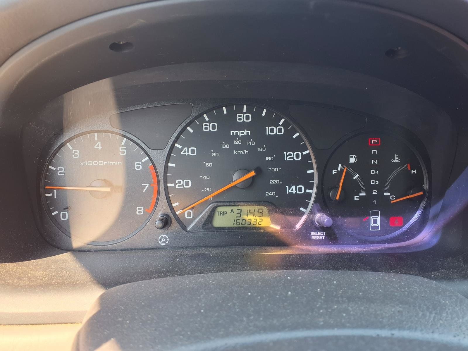 Used 2002 Honda Accord LX image 14