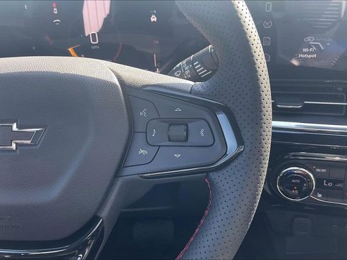 New 2026 Chevrolet Trax RS w/ Driver Confidence Package FWD image 20