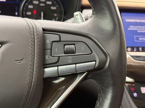 Used 2021 Cadillac XT6 Sport w/ Platinum Package image 34