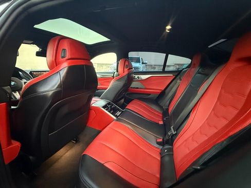 Used 2021 BMW 840i Gran Coupe w/ M Sport Package RWD image 37