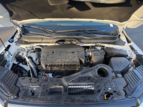 Used 2023 Honda Pilot Sport image 16