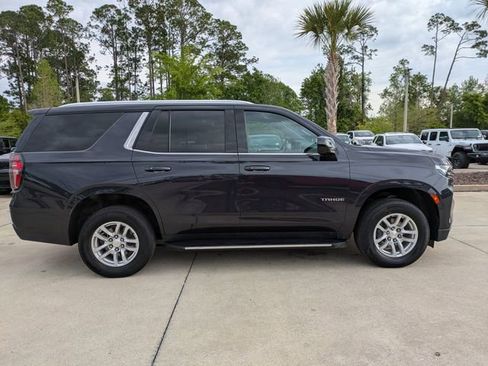 Used 2024 Chevrolet Tahoe LT image 3