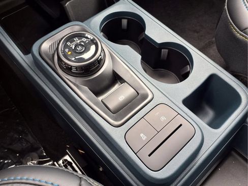 New 2026 Ford Maverick Lobo AWD/4WD image 10